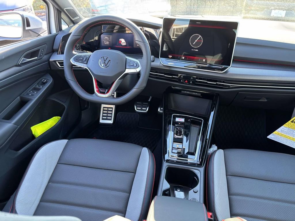New 2026 Volkswagen GTI Autobahn image 30