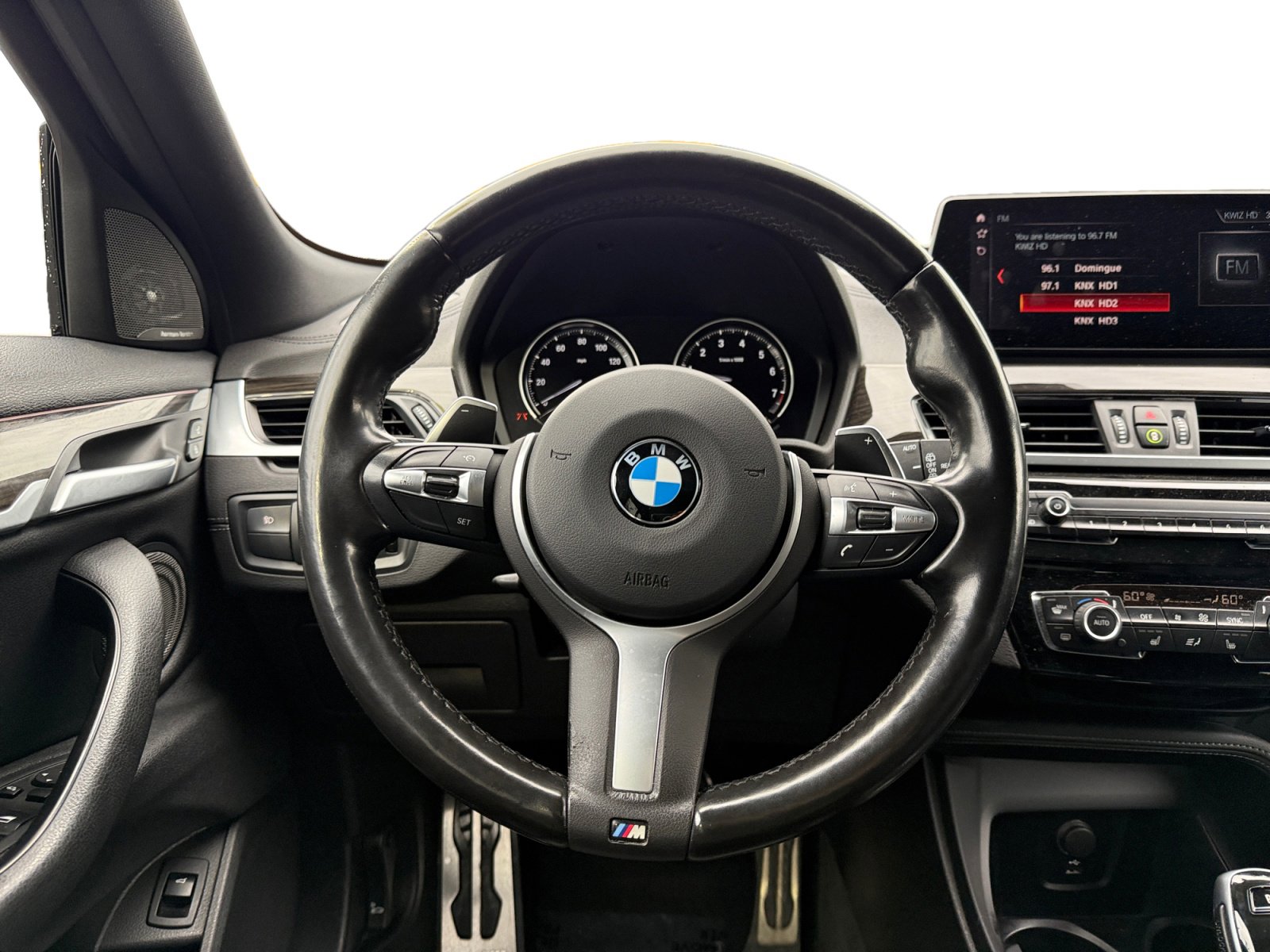 Used 2022 BMW X2 sDrive28i w/ M Sport X Package image 12