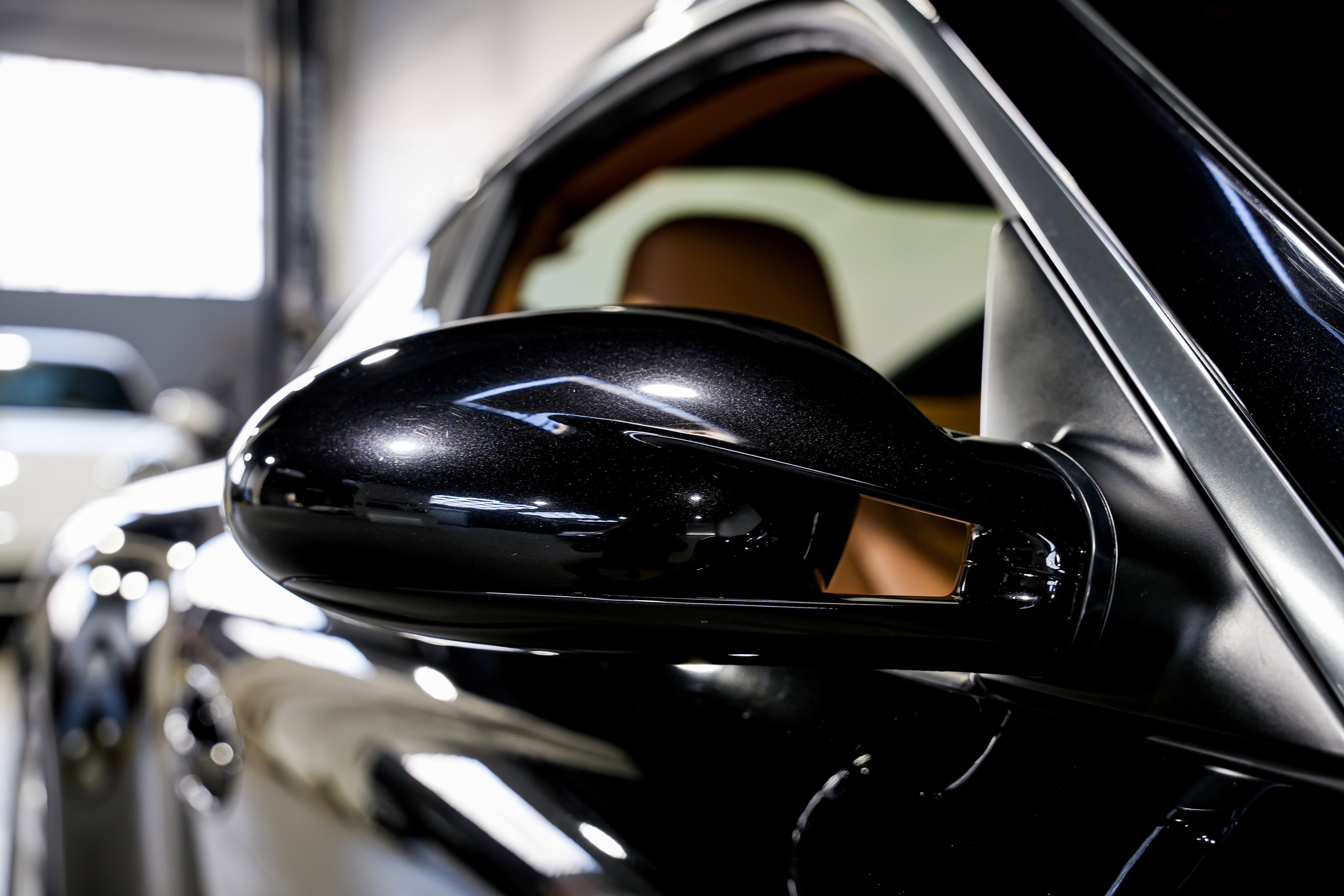 Used 2007 Porsche 911 Targa 4S image 37