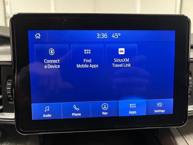 Used 2023 Ford Explorer Timberline w/ Timberline Technology Package image 38