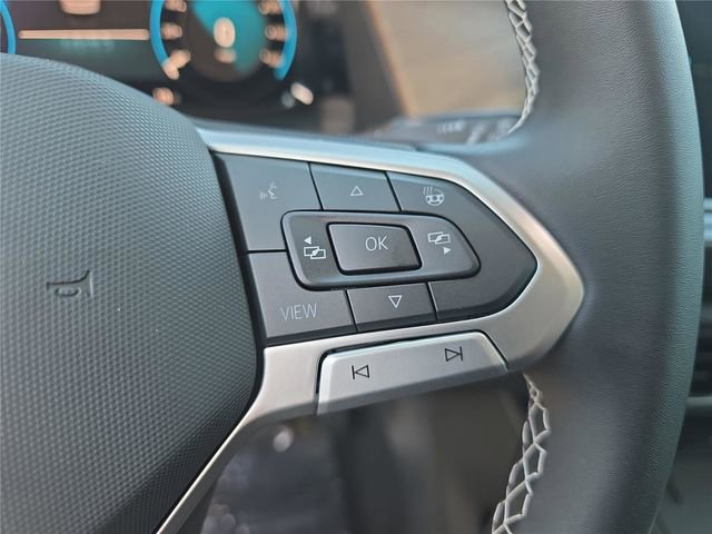 New 2026 Volkswagen Atlas SE image 24