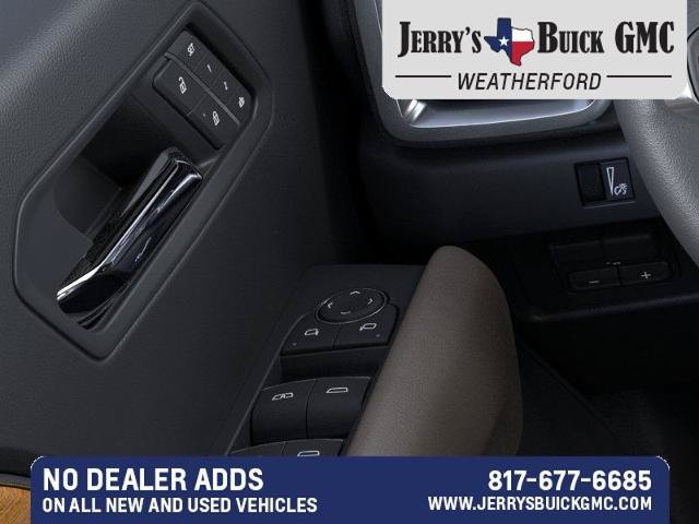 New 2026 GMC Canyon Denali AWD/4WD image 22