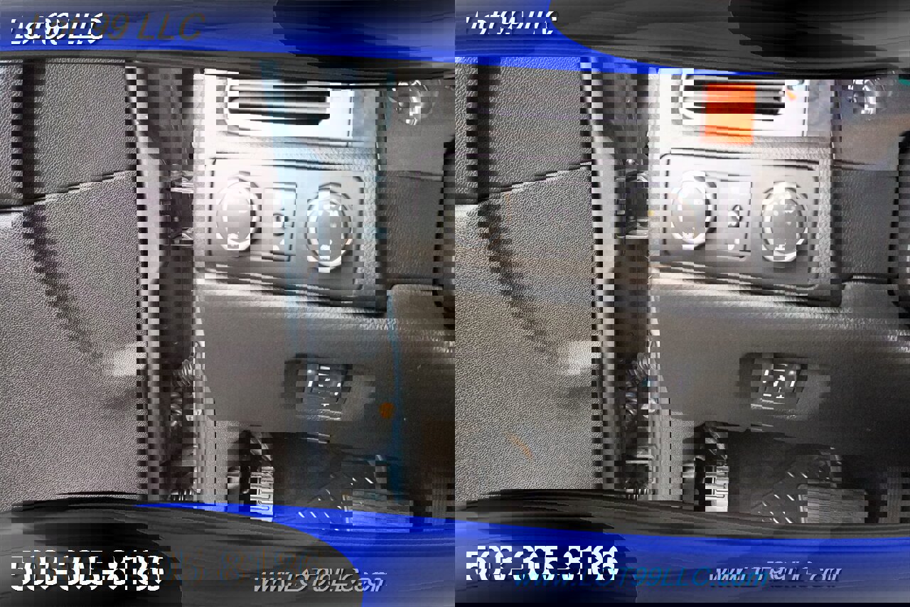 Used 2009 Chevrolet Silverado 2500 W/T image 22