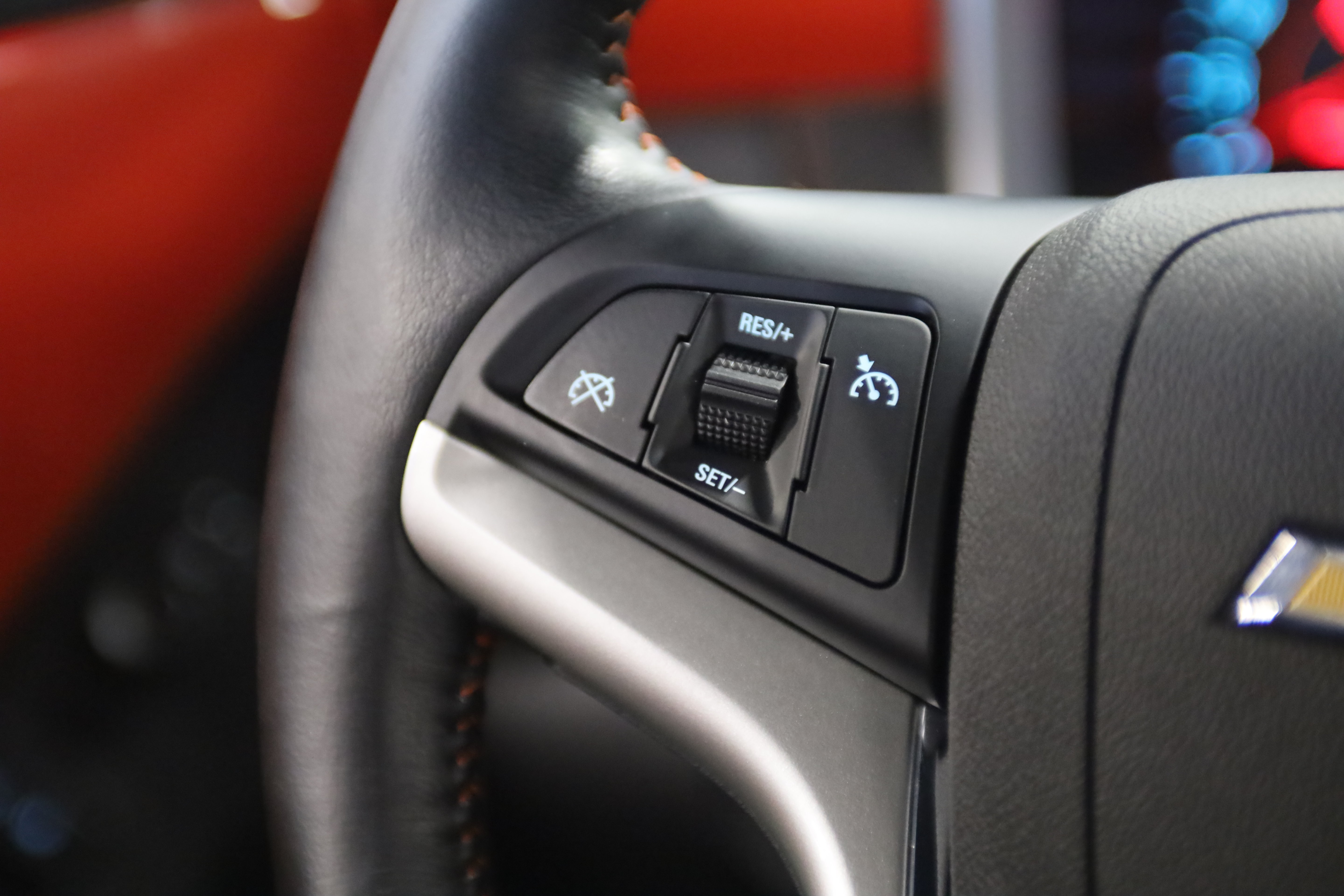 Used 2015 Chevrolet Camaro SS w/ RS Package RWD image 24