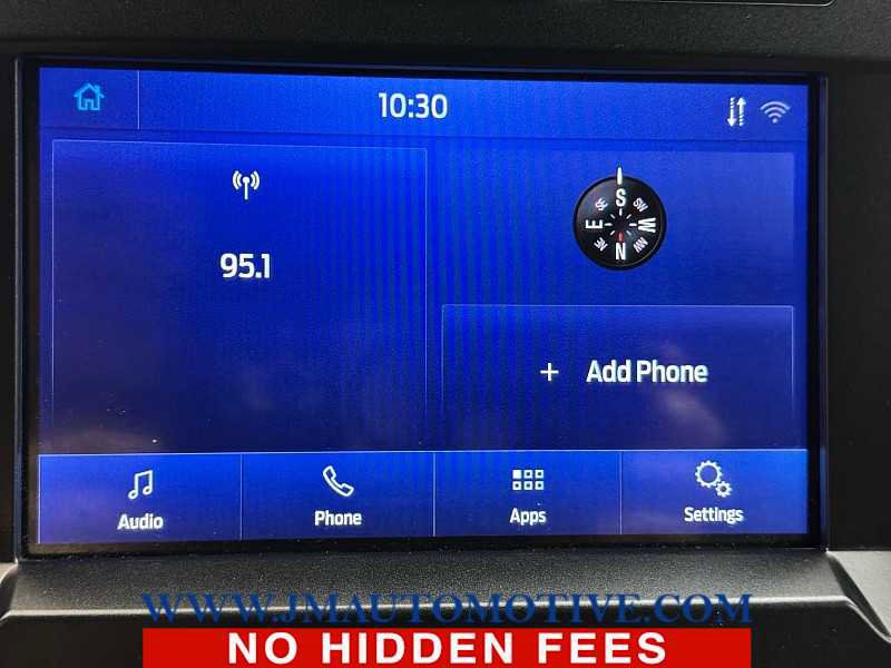 Used 2022 Ford F250 XLT w/ XLT Premium Package image 30