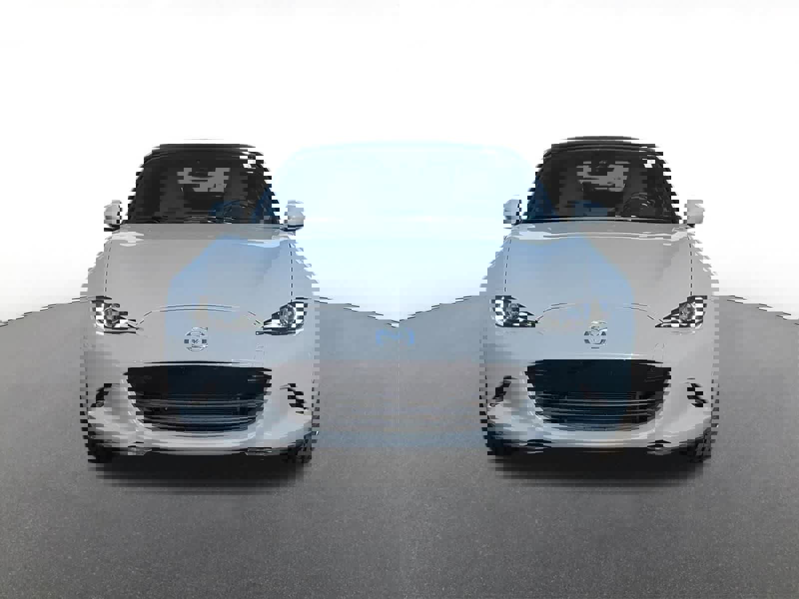 New 2025 MAZDA MX-5 Miata Grand Touring w/ Weather Package image 9