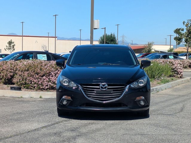 Used 2016 MAZDA MAZDA3 i Grand Touring video 2