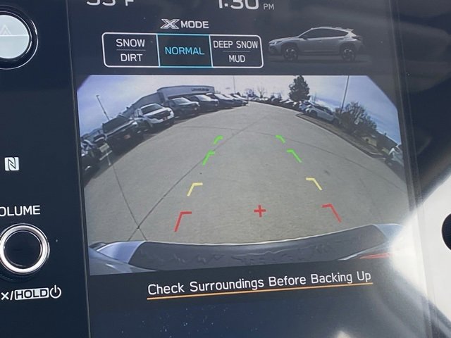 New 2026 Subaru Crosstrek 2.0i Premium image 21