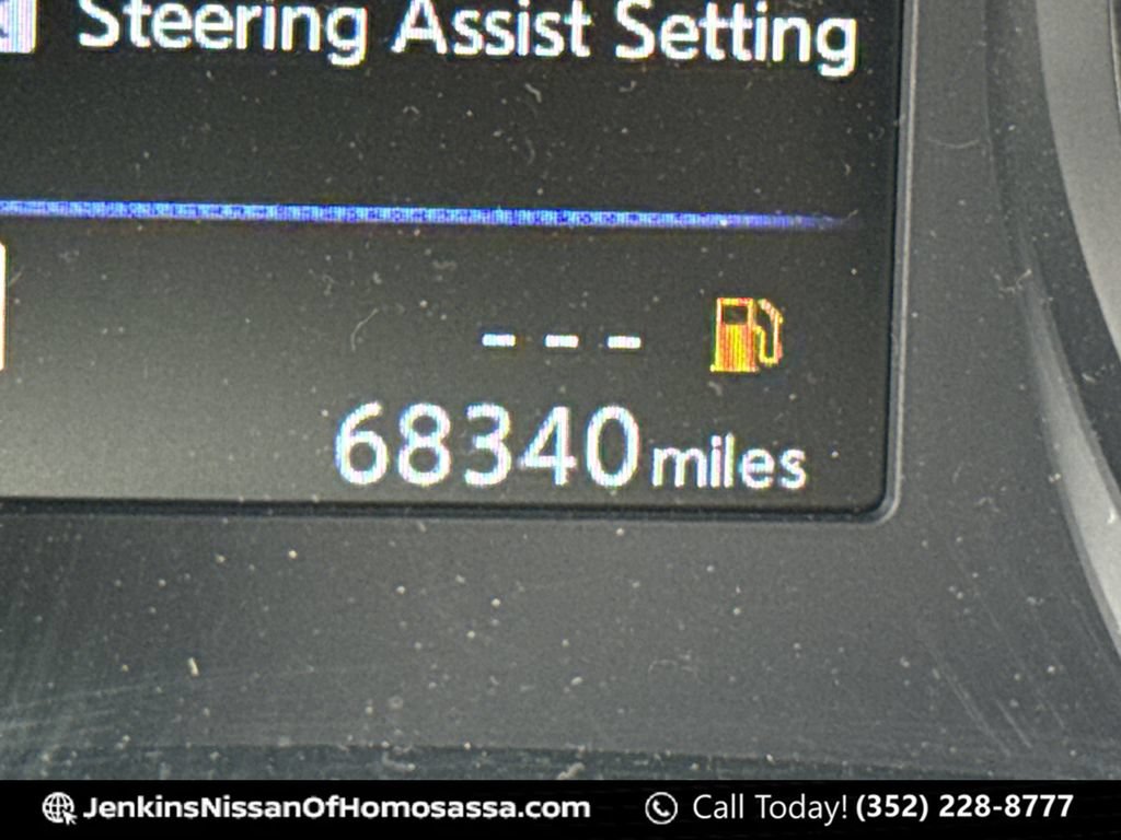 Certified 2021 Nissan Rogue Sport SL w/ Premium Package FWD image 46