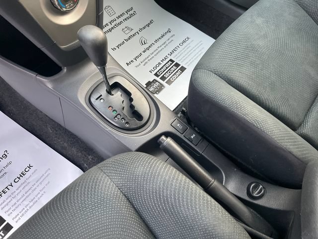 Used 2012 Toyota Yaris Sedan FWD image 23