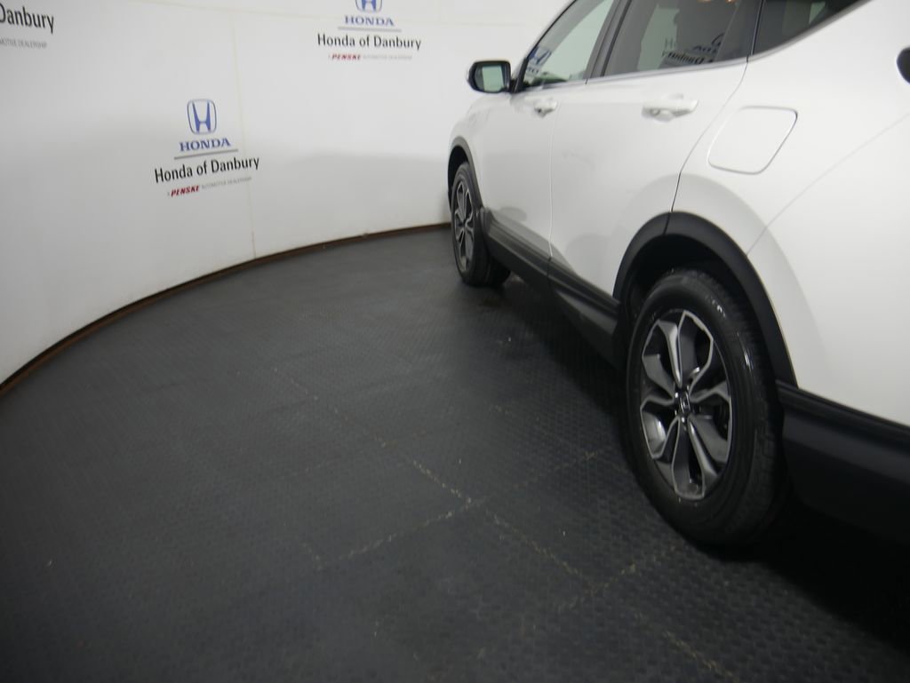 Used 2022 Honda CR-V EX image 11