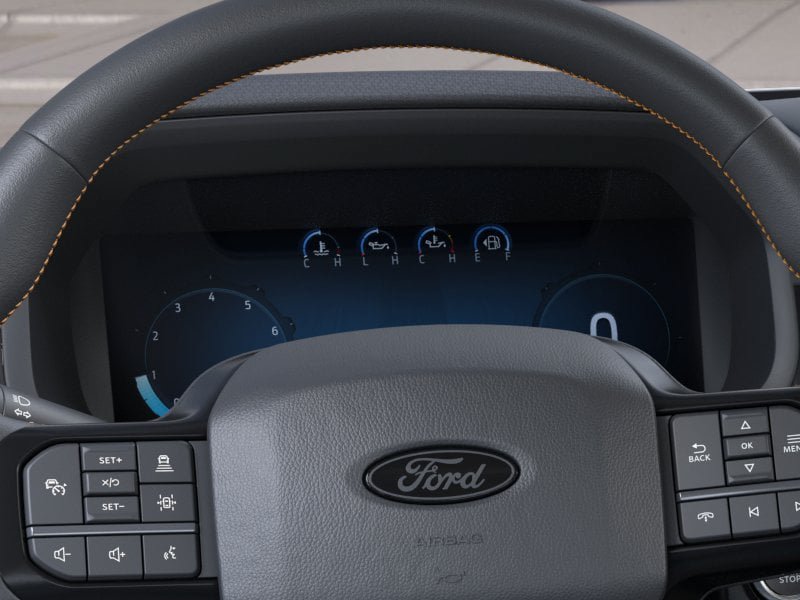 New 2026 Ford F150 Tremor AWD/4WD image 35