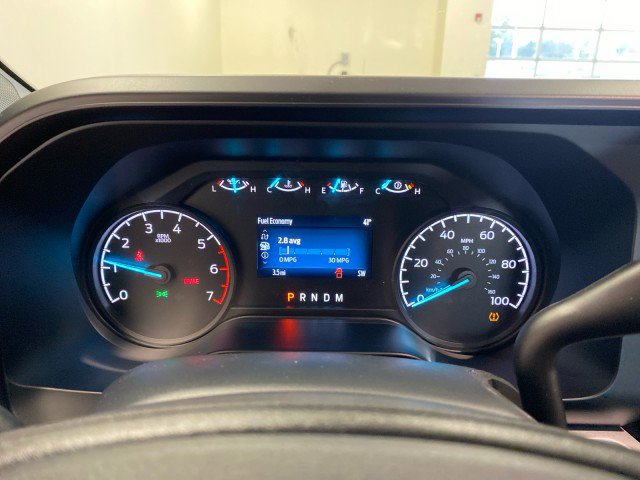 New 2026 Ford F250 XL w/ XL Chrome Package image 16
