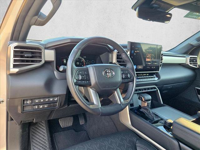 Used 2025 Toyota Sequoia Limited RWD image 10