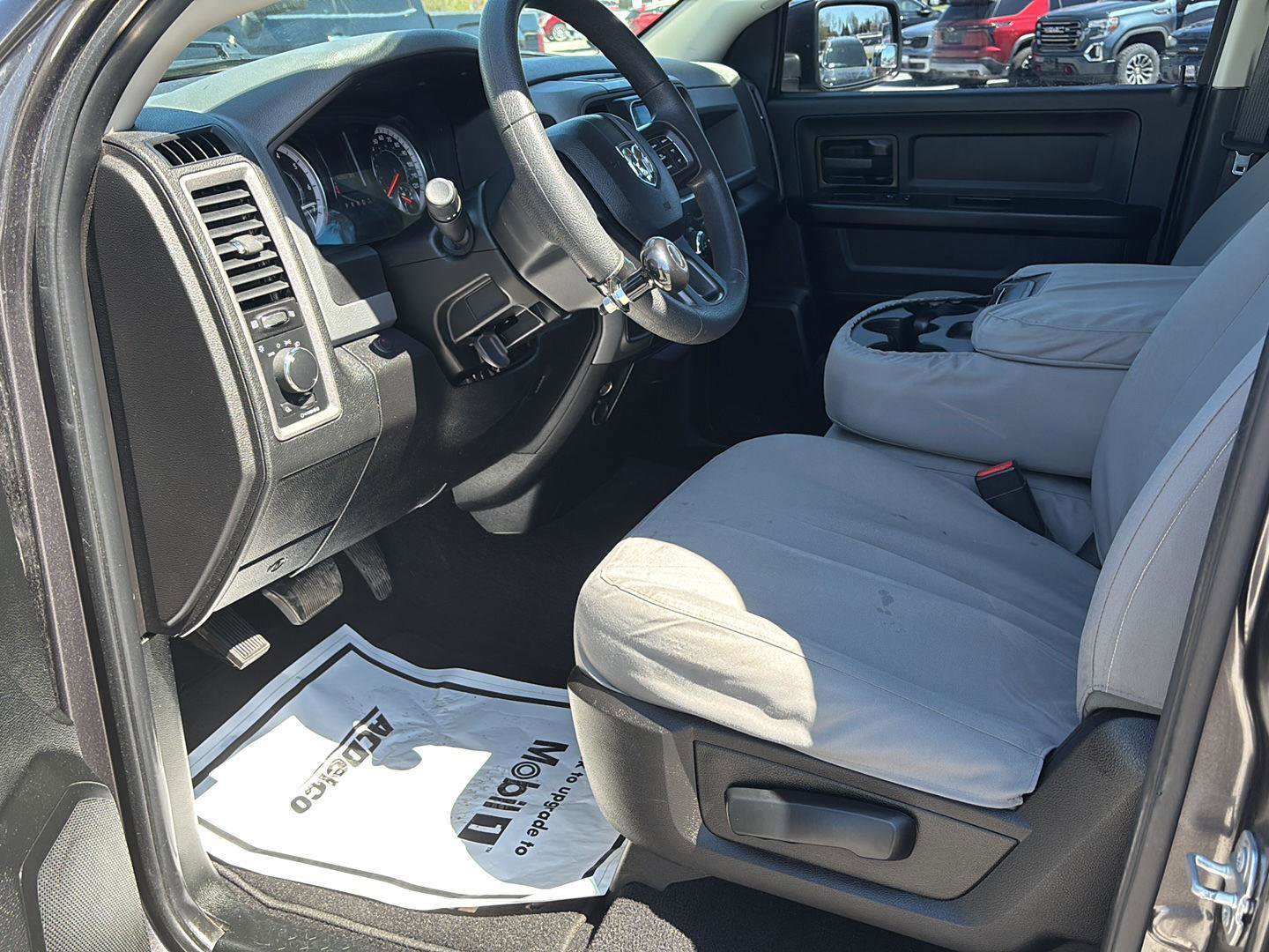 Used 2019 RAM 1500 Tradesman w/ Chrome Plus Package image 16