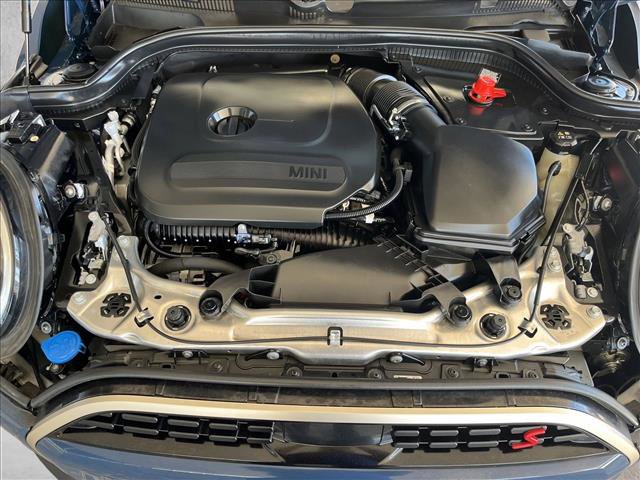Used 2025 MINI Cooper S image 23