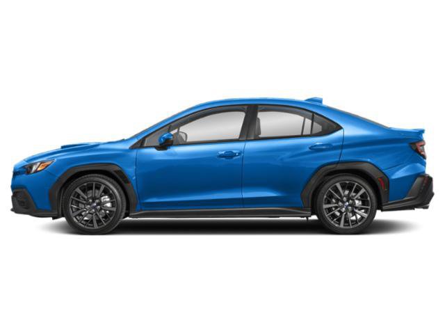 Used 2022 Subaru WRX Premium AWD/4WD image 6