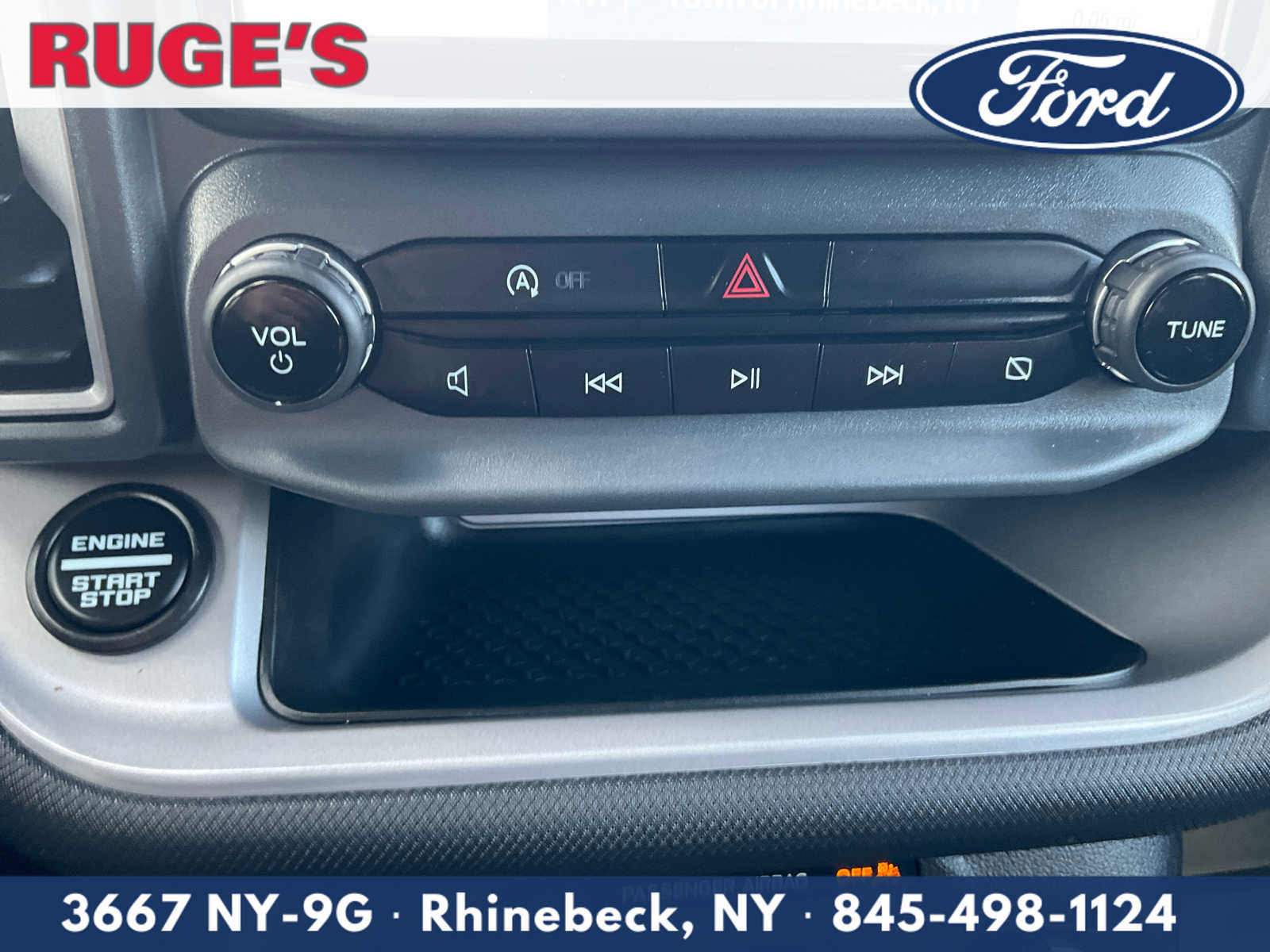 Used 2023 Ford Bronco Sport Big Bend w/ Convenience Package AWD/4WD image 25