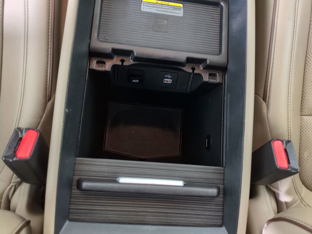 Used 2024 Honda Odyssey Elite image 30