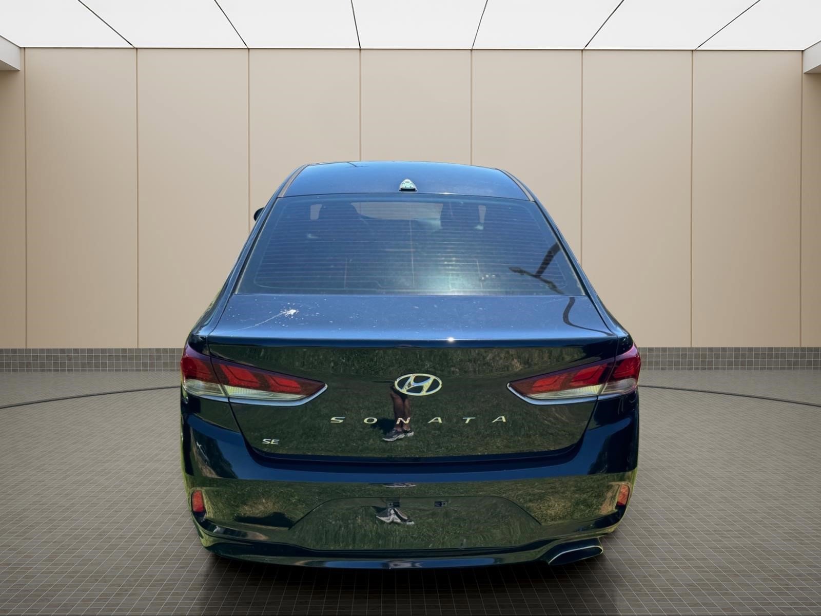 Used 2018 Hyundai Sonata SE FWD image 17
