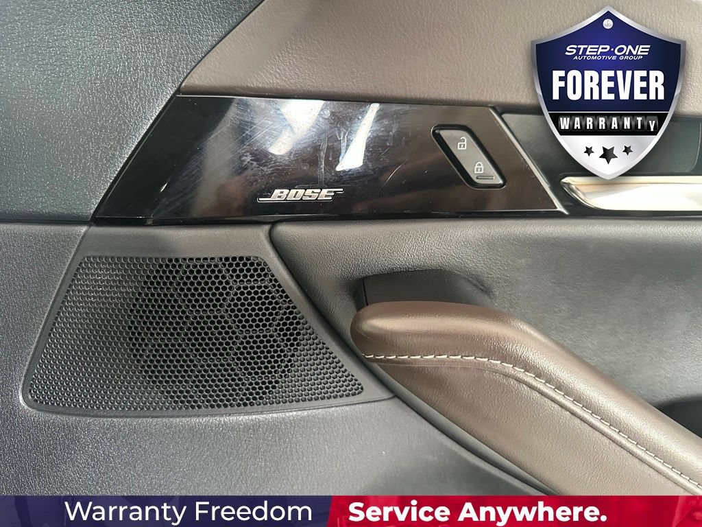 Used 2024 MAZDA CX-30 AWD 2.5 S w/ Premium Package image 38