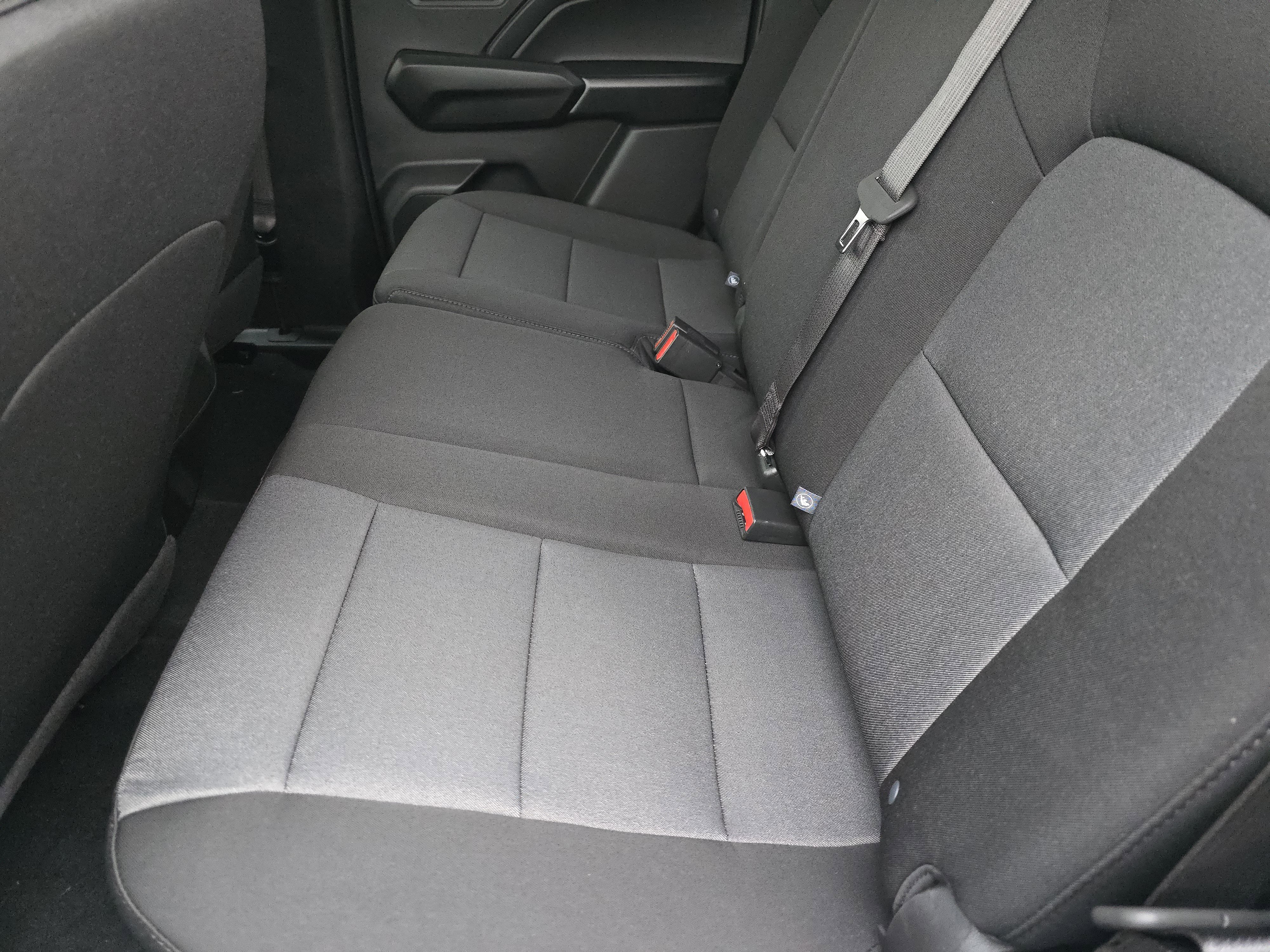 New 2026 Chevrolet Colorado Trail Boss image 22