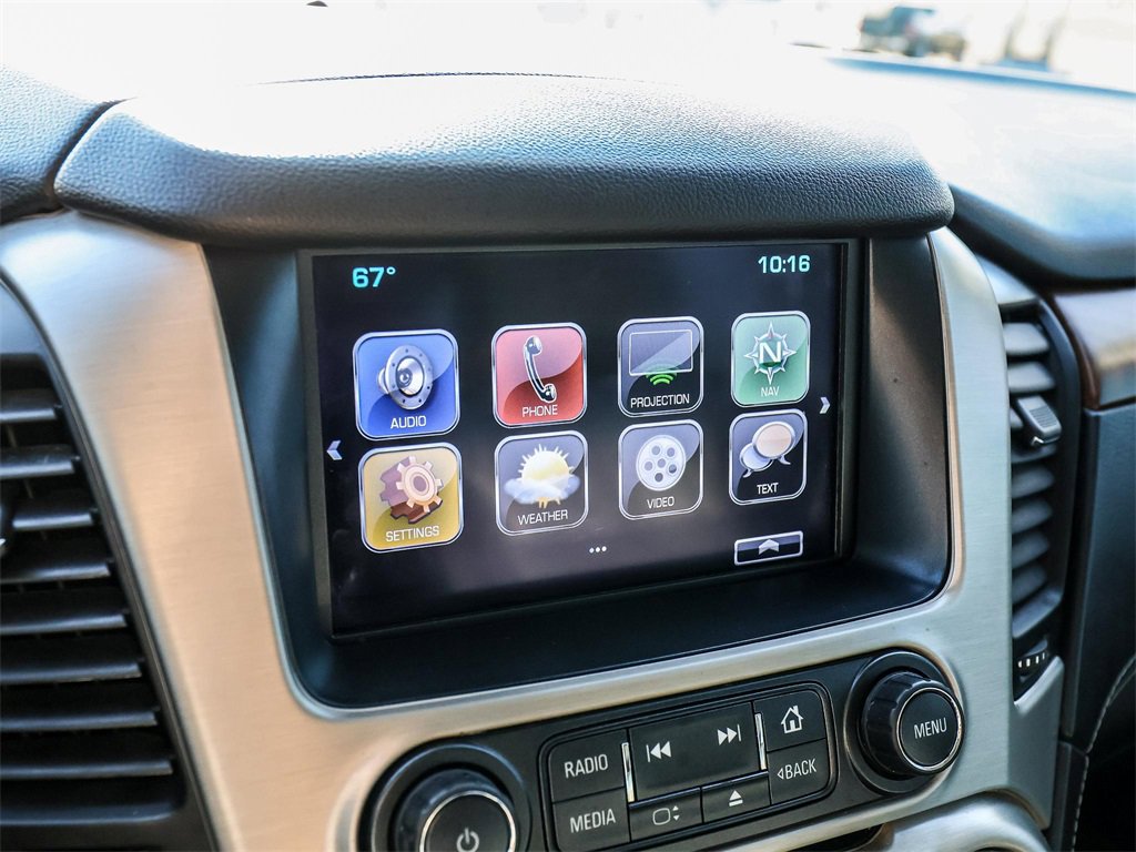 Used 2019 GMC Yukon Denali w/ Denali Ultimate Package image 37