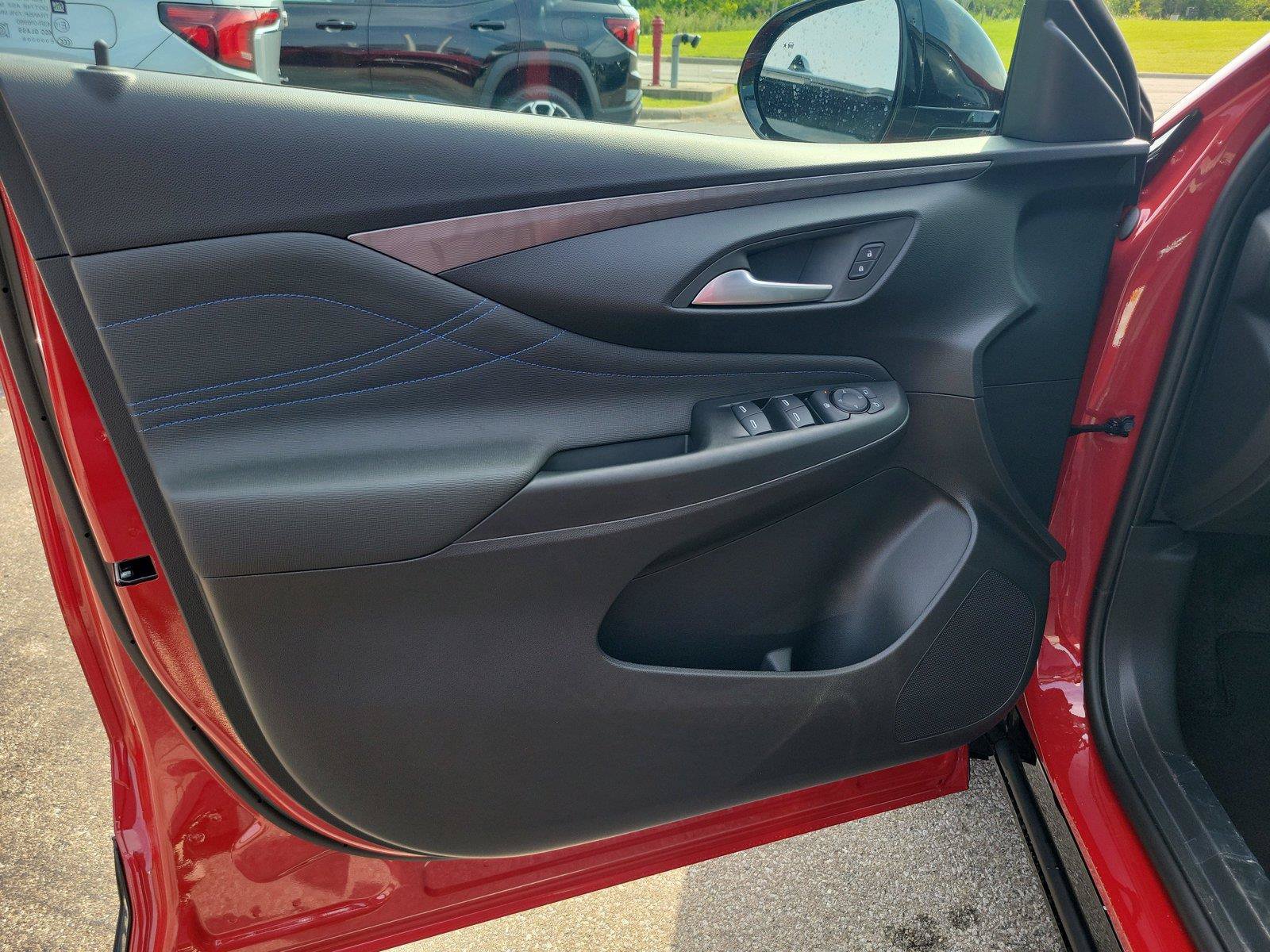 New 2026 Buick Envista Sport Touring w/ Convenience I Package FWD image 20