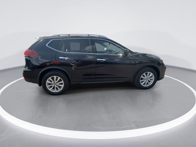 Used 2020 Nissan Rogue SV AWD/4WD image 9