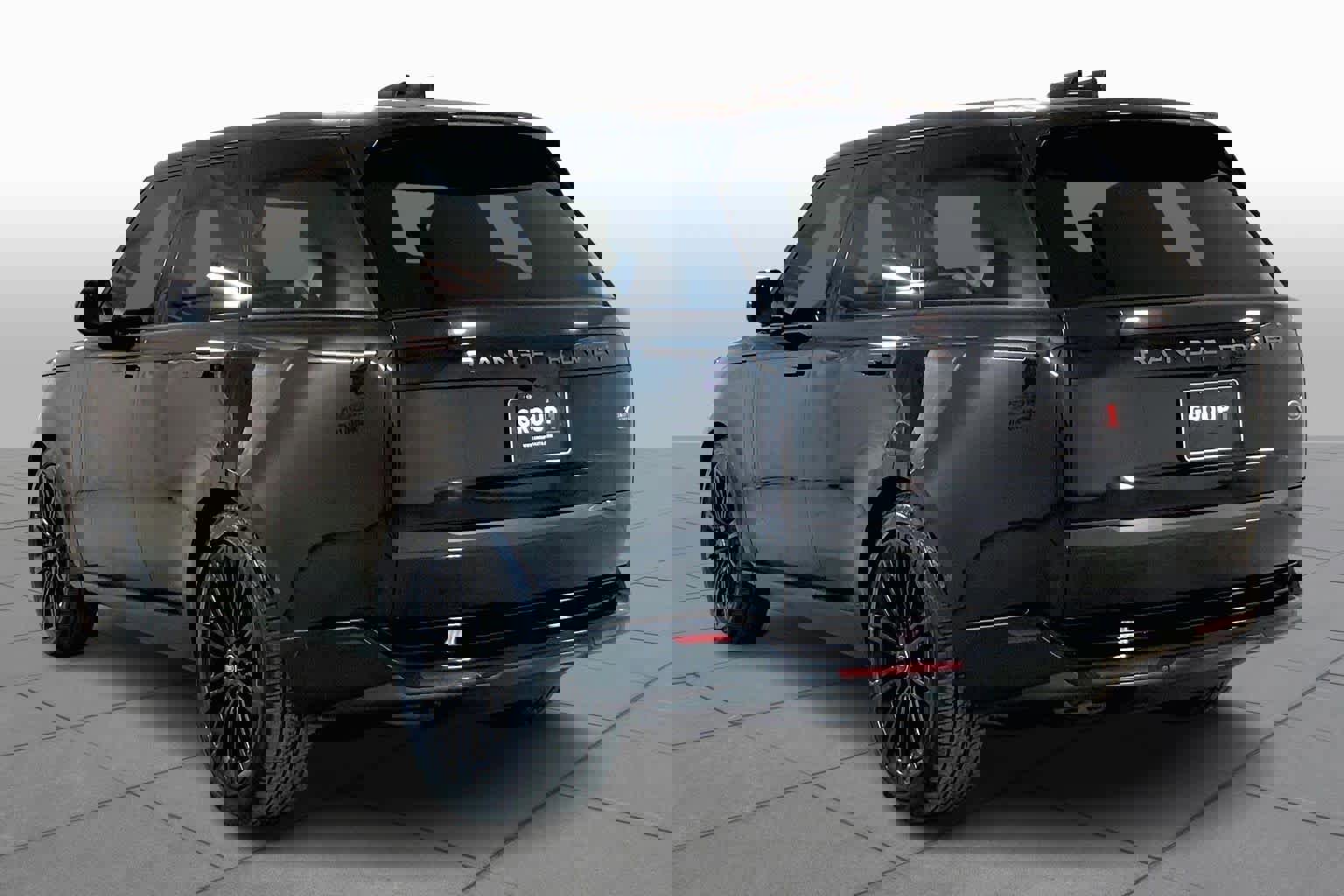 Used 2023 Land Rover Range Rover SE AWD/4WD image 12