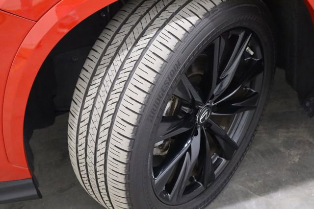 Used 2022 Lexus NX 350 F Sport image 41