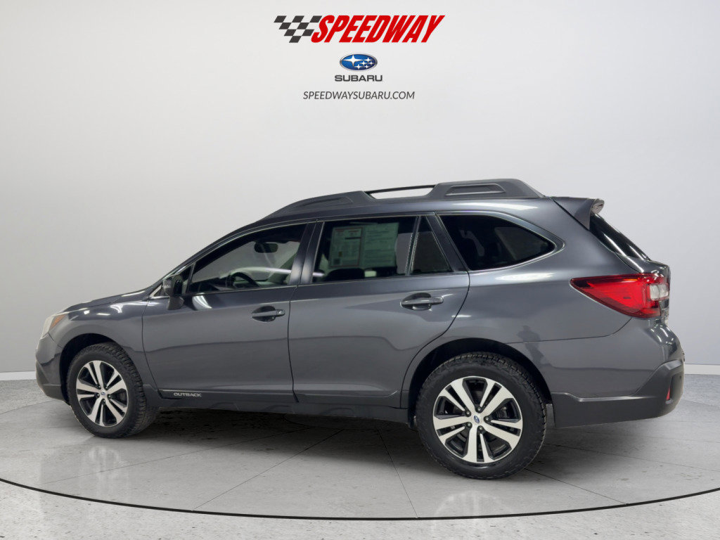 Used 2019 Subaru Outback 2.5i Limited image 6