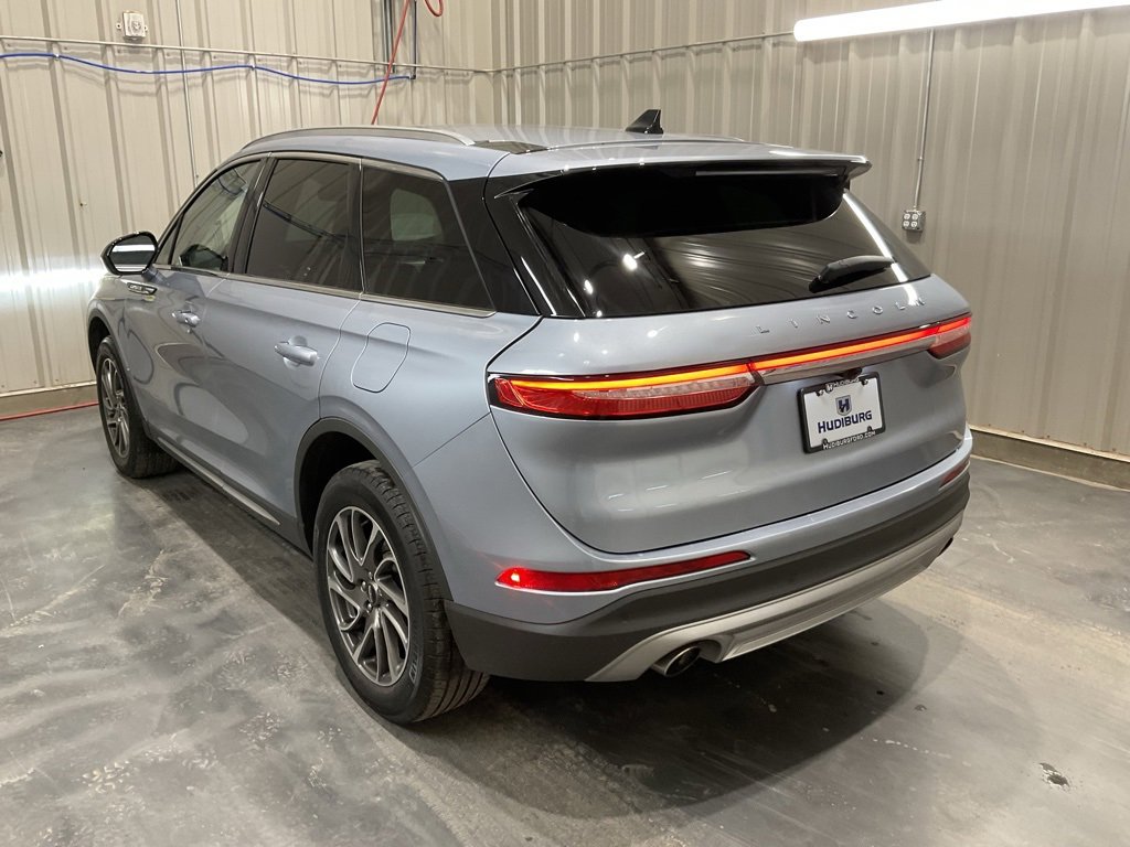 Used 2022 Lincoln Corsair FWD w/ Equipment Group 101A image 20