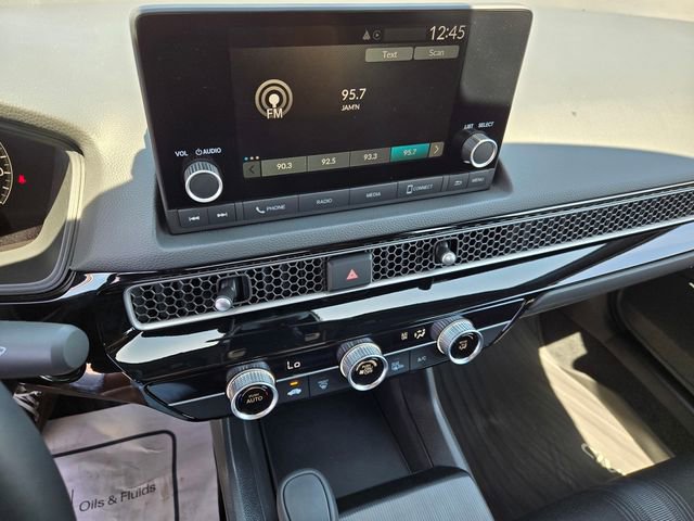 Used 2026 Honda Civic Sport image 14