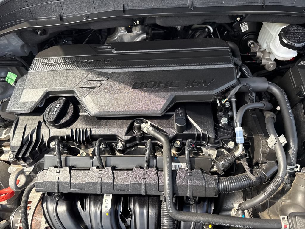 Used 2023 Hyundai Kona SEL AWD/4WD image 37