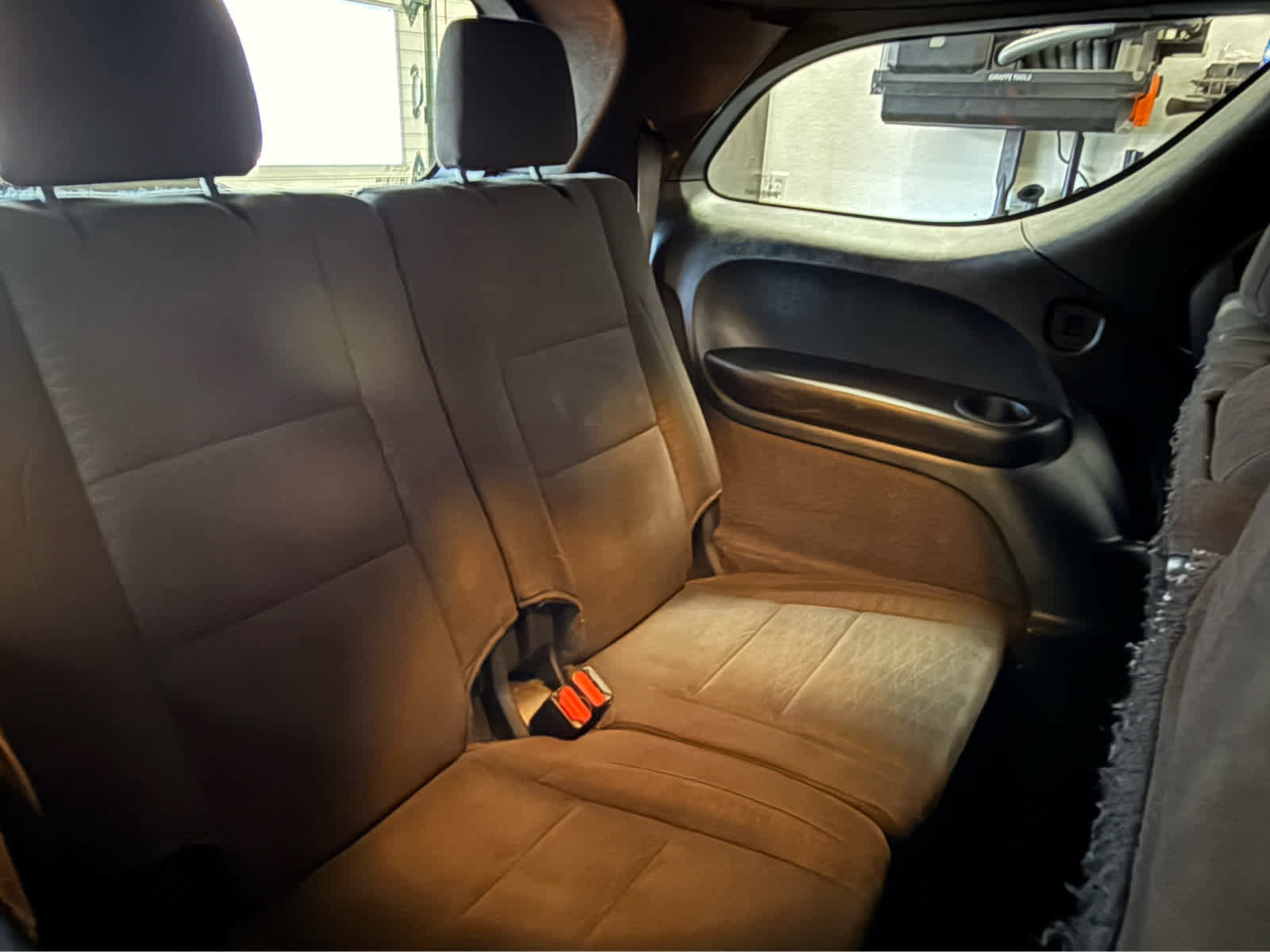 Used 2019 Dodge Durango GT w/ Blacktop Package image 26