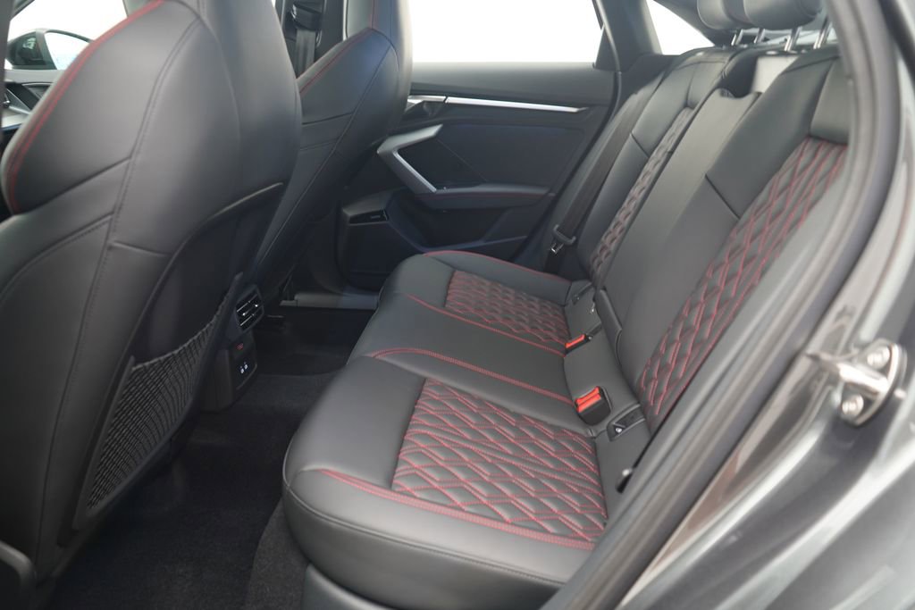 New 2026 Audi S3 Premium image 7