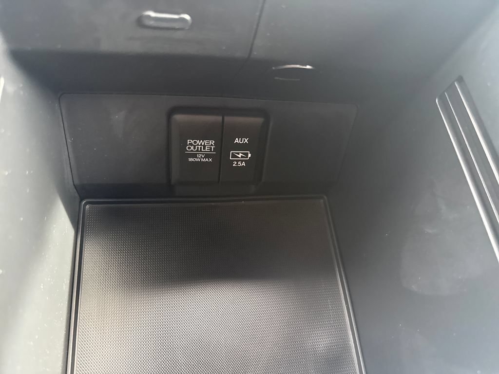 Used 2021 Honda Passport EX-L image 29