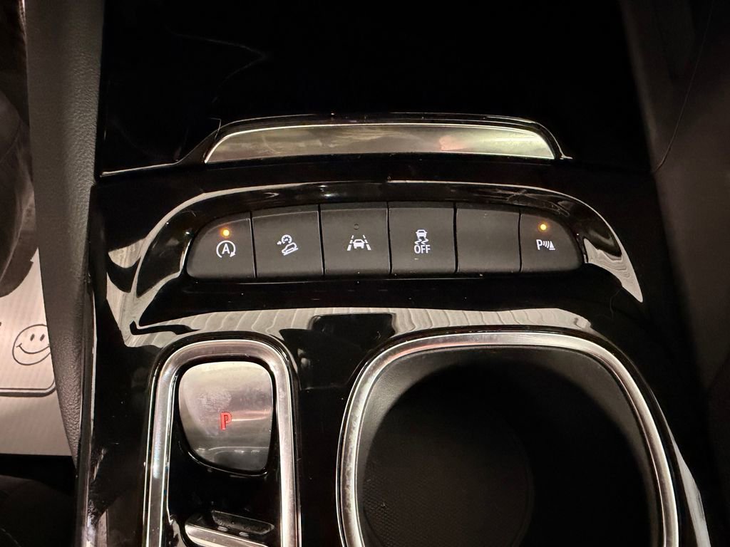 Used 2023 Buick Envision Preferred image 31