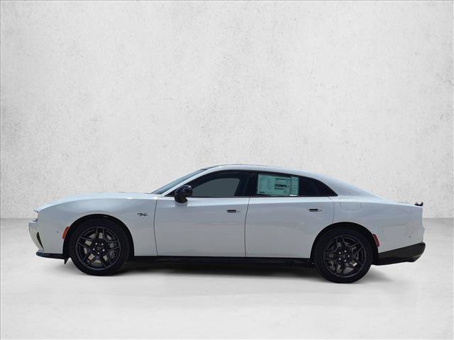 New 2026 Dodge Charger R/T AWD/4WD image 5