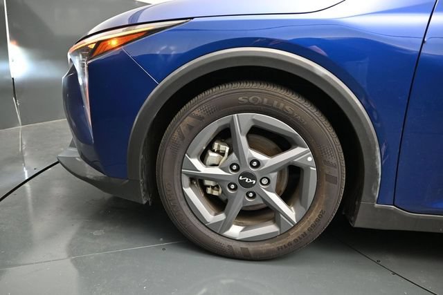 Used 2025 Kia K4 FWD image 18
