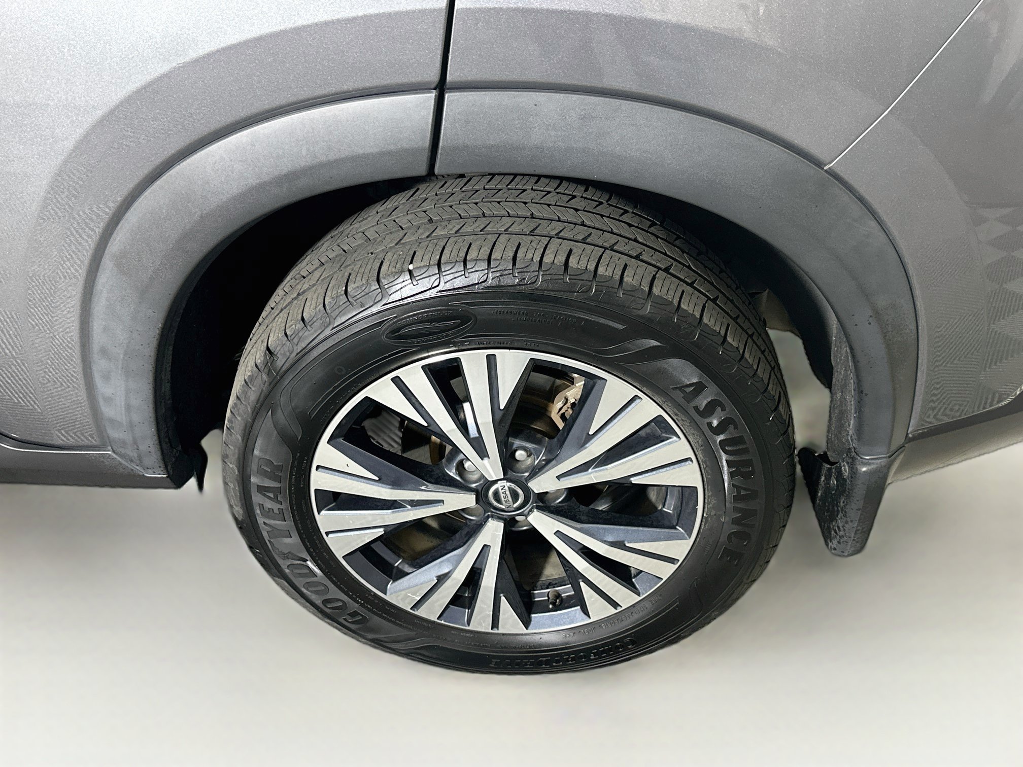 Used 2021 Nissan Rogue SV w/ Premium Package FWD image 11