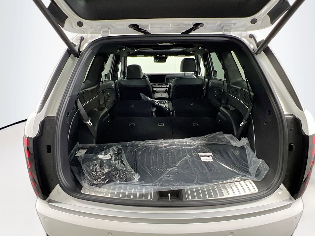 New 2026 Hyundai Palisade Calligraphy image 25