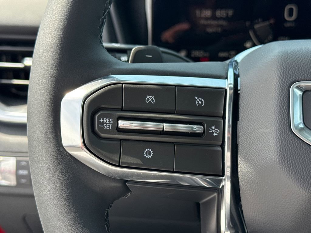 New 2026 GMC Terrain Elevation w/ Elevation Premium Package AWD/4WD image 21