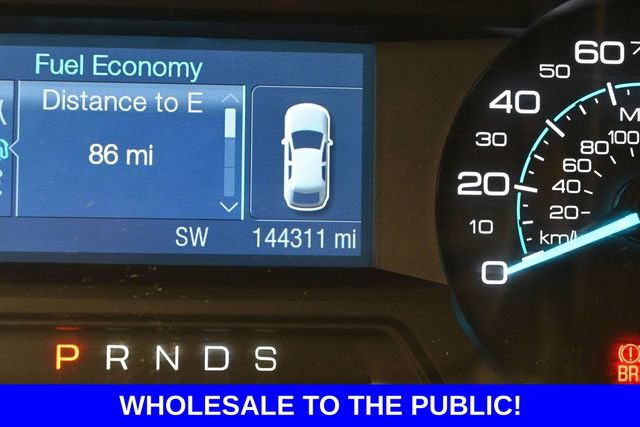 Used 2013 Ford Flex SE FWD image 19
