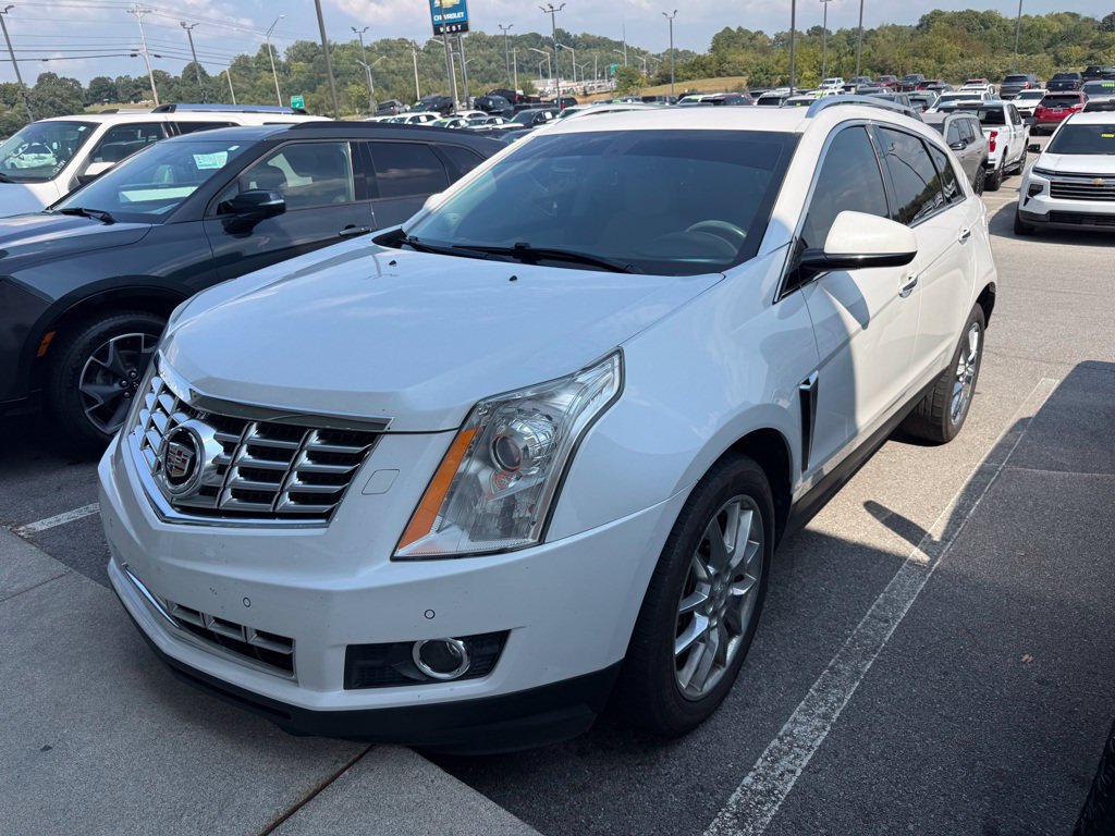 Used 2014 Cadillac SRX Performance FWD image 11