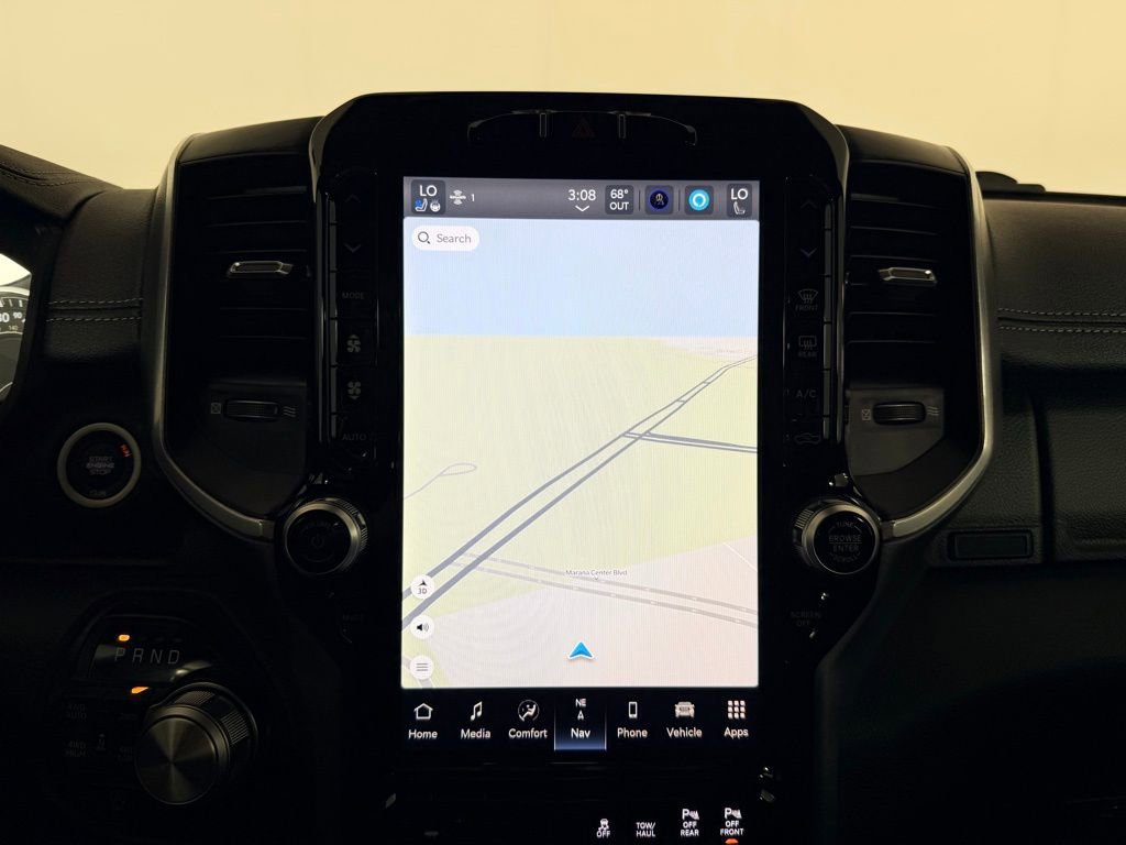 Used 2023 RAM 1500 Laramie image 23