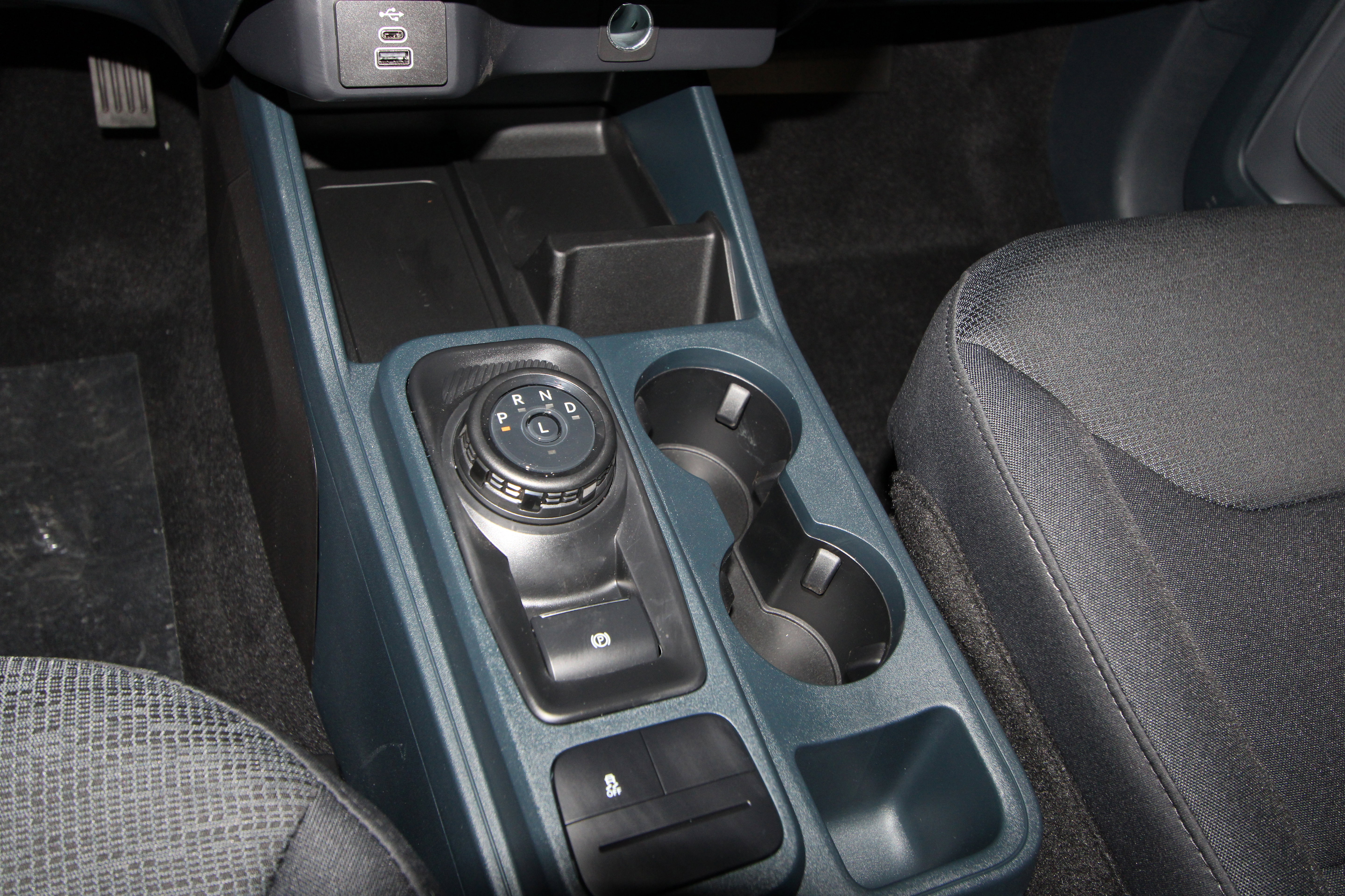 New 2026 Ford Maverick XL FWD image 12