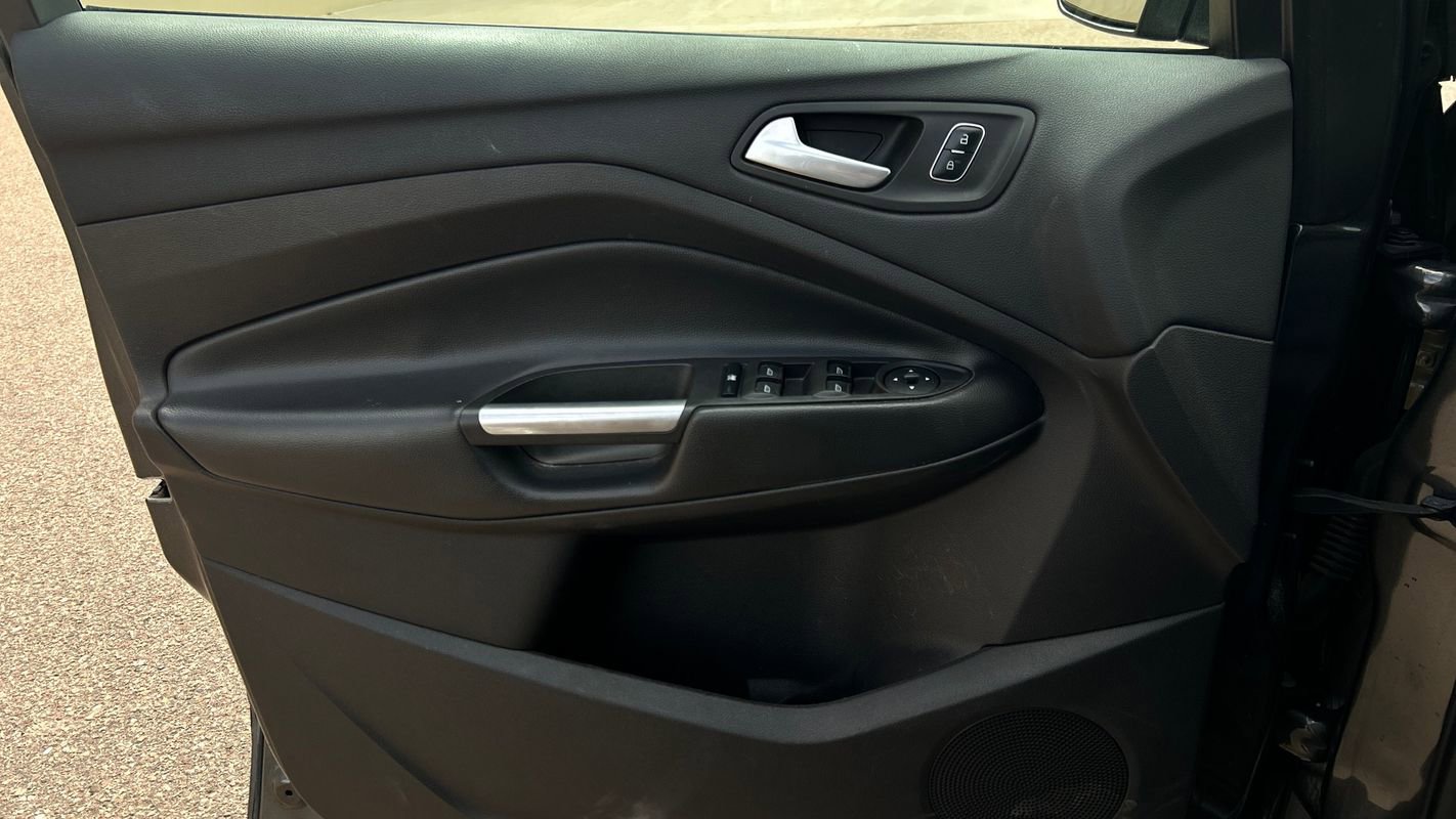 Used 2018 Ford Escape SE AWD/4WD image 24