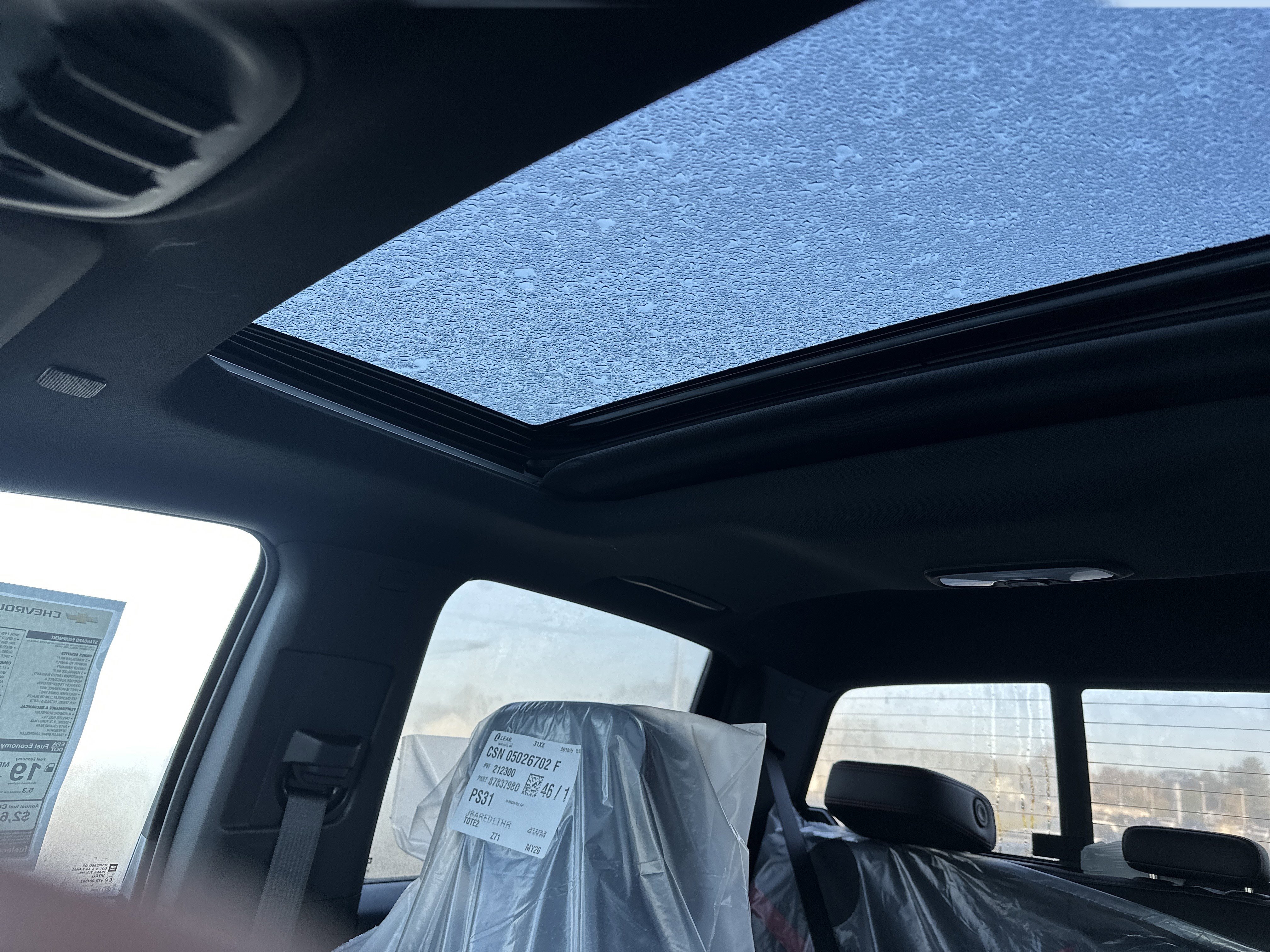 New 2026 Chevrolet Colorado Z71 w/ Technology Package image 17